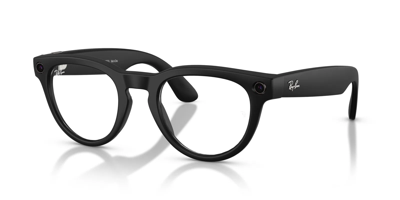 Ray-Ban Meta Headliner 4013 Sunglasses - view 31